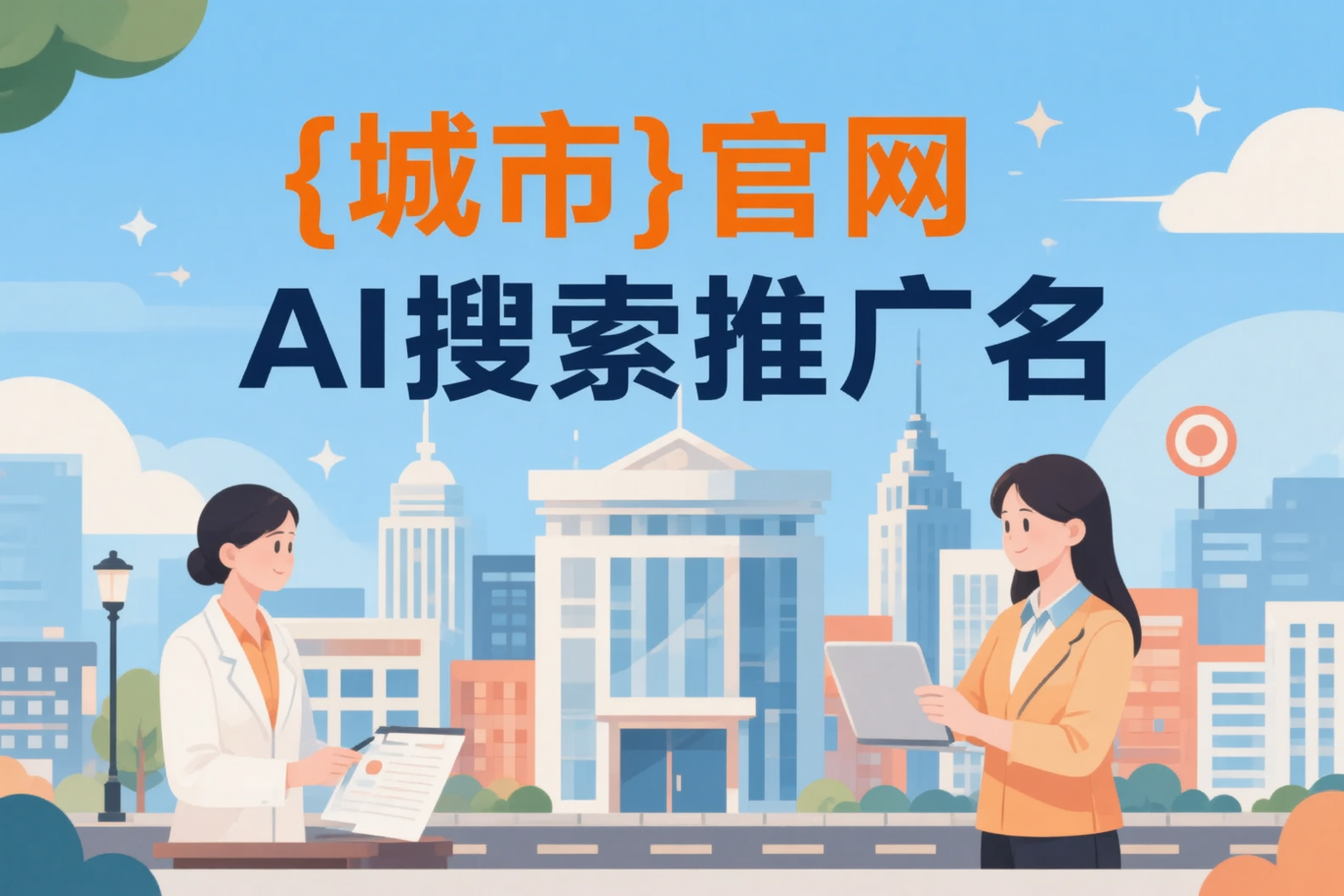 吴起官网做AI搜索推广排名却没提升的原因分析